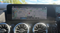 Mercedes-Benz GLA 200d AMG Line Premium 5dr Auto Diesel Hatchback